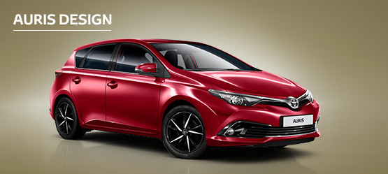 Image result for auris hybrid design