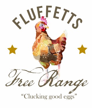 Fluffetts Free Range Eggs