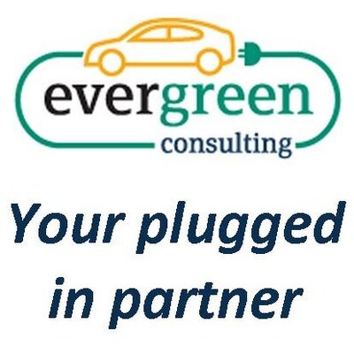 Image result for ever-green consulting logo